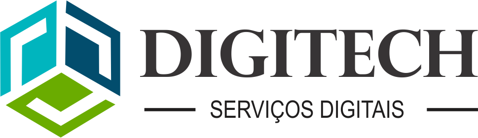 Digitech Lda — Serviços Digitais
